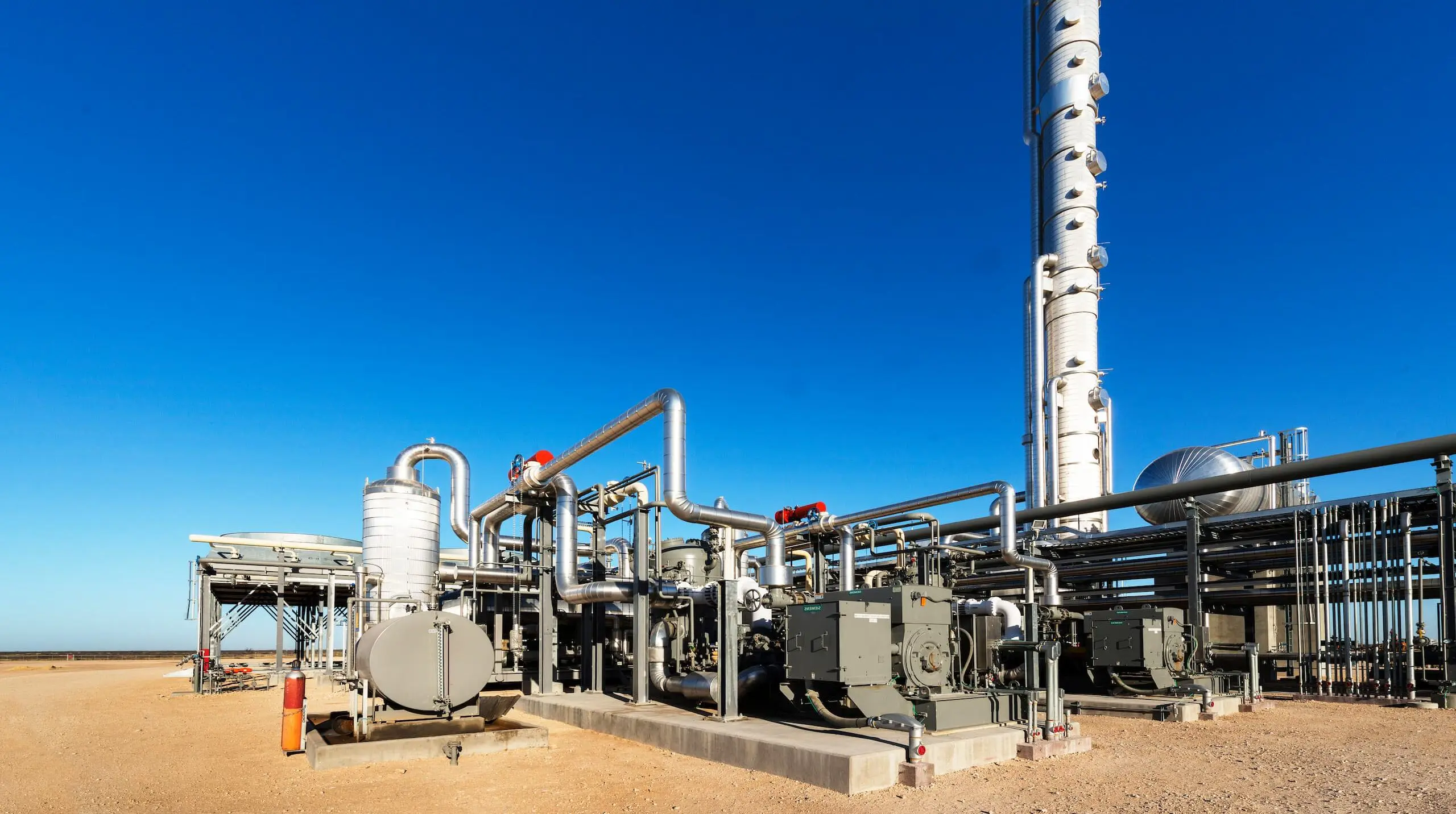 The Future of Oil and Gas Engineering in a Changing Energy Landscape