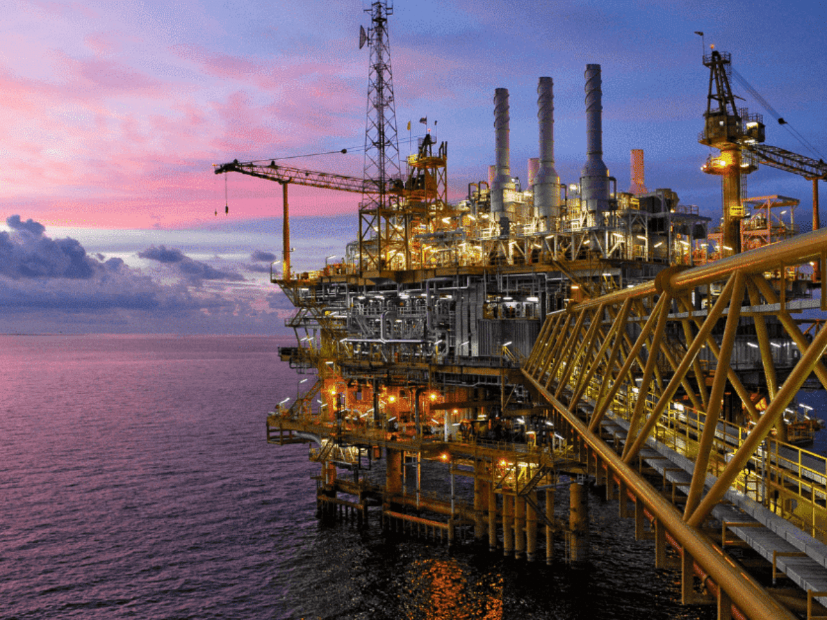 Pipeline Infrastructure